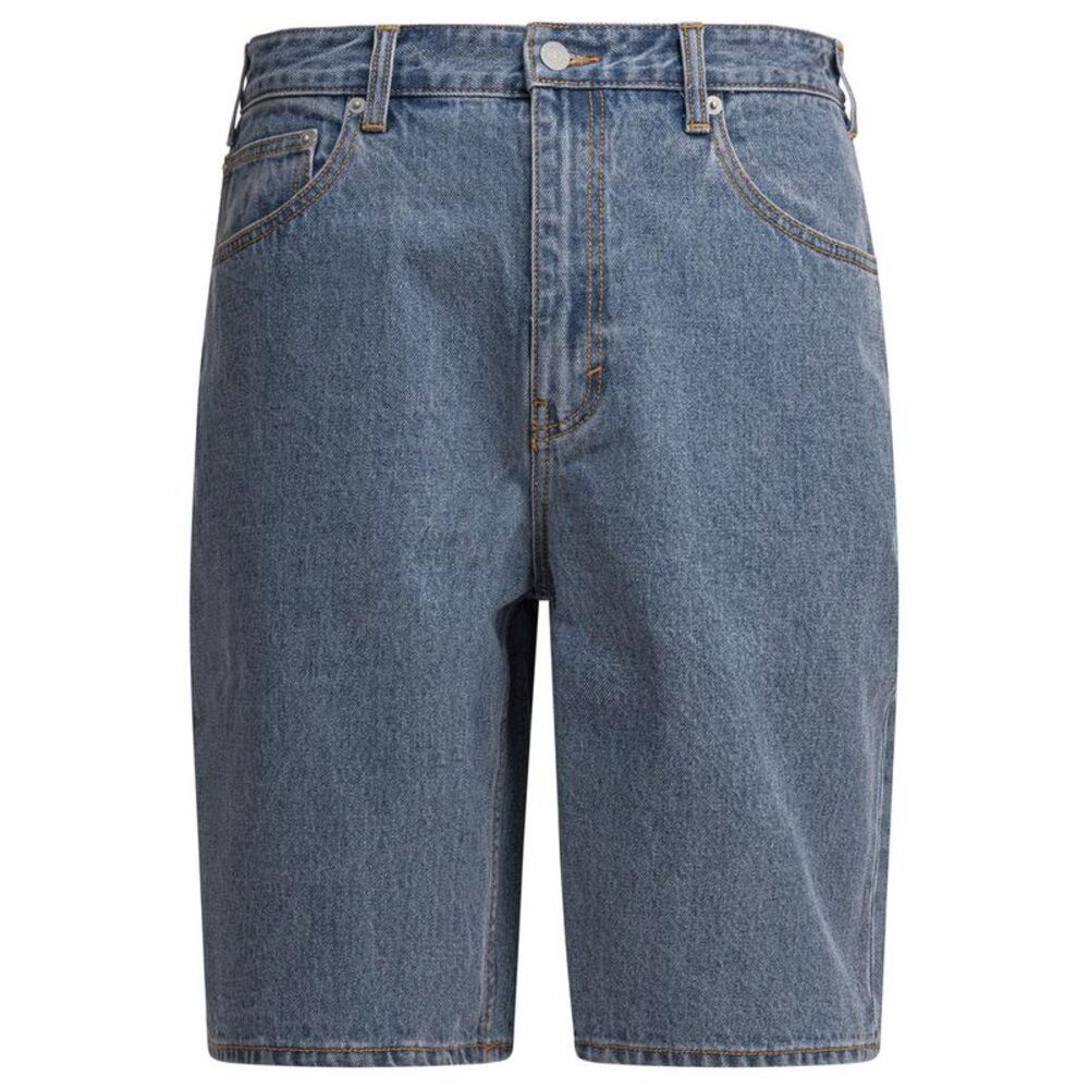 THISISNEVERTHAT Relaxed Fit Denim Jeans Men BLUE Pants